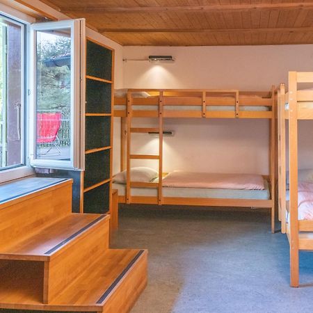Brienz Youth Hostel Εξωτερικό φωτογραφία