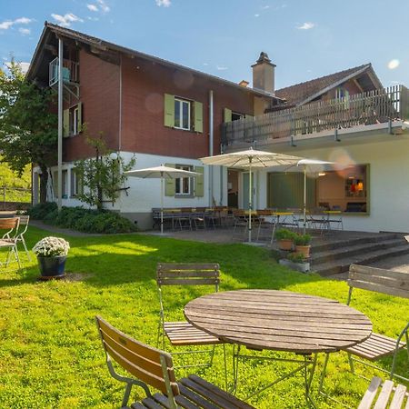 Brienz Youth Hostel Εξωτερικό φωτογραφία