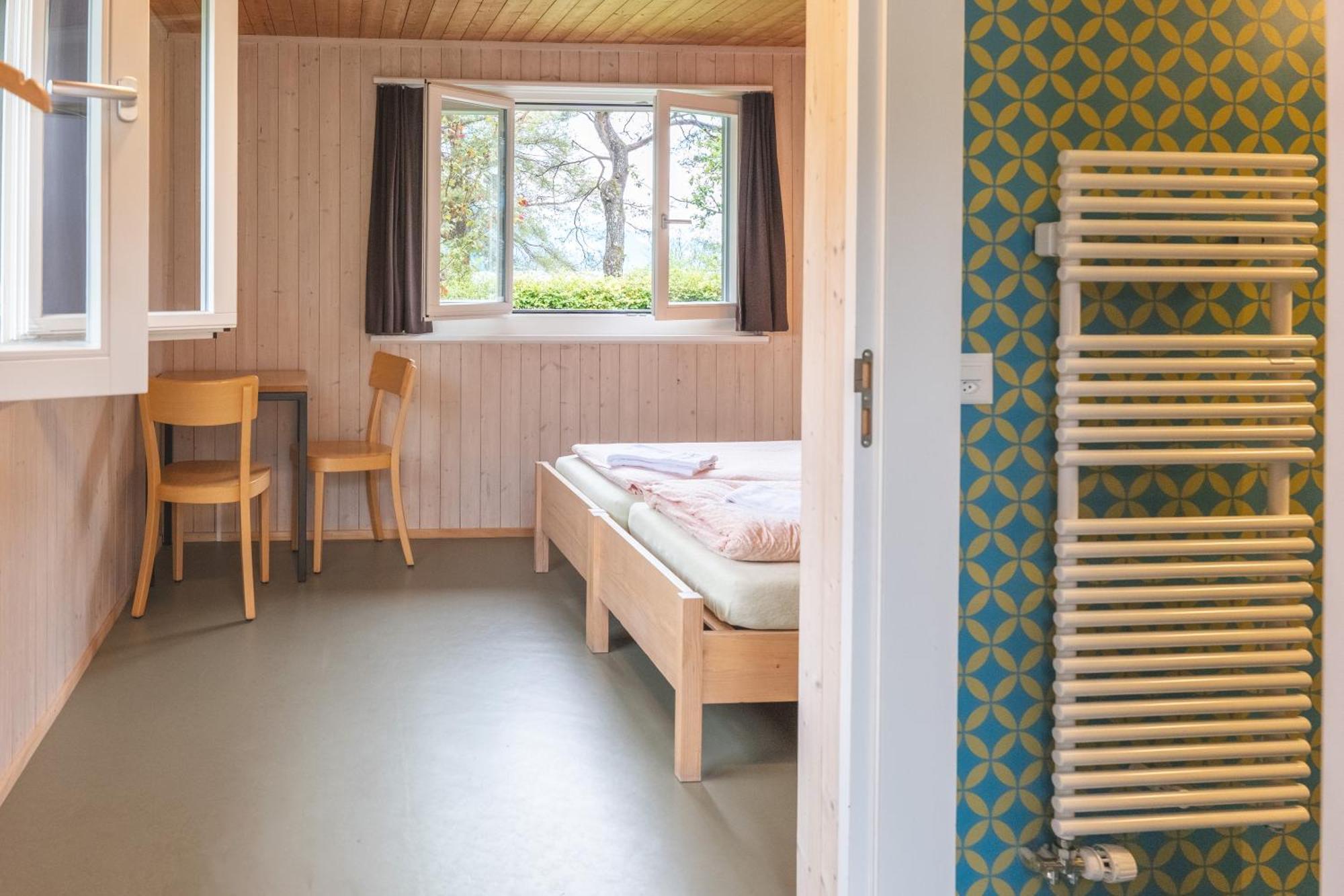 Brienz Youth Hostel Εξωτερικό φωτογραφία